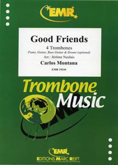 Good Friends Standard