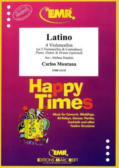 Latino Standard