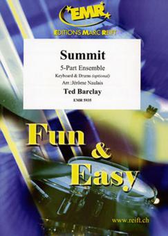 Summit Standard