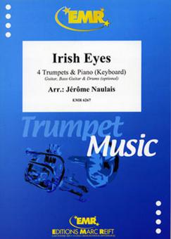 Irish Eyes Standard