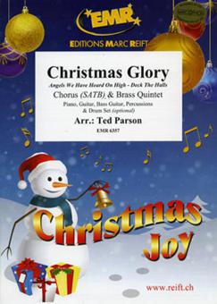 Christmas Glory Standard