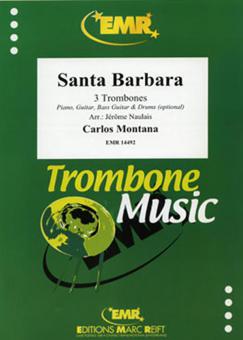 Santa Barbara Download