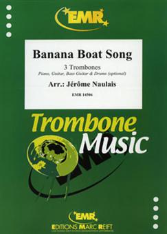 Banana Boat Song Download