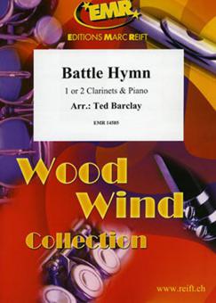 Battle Hymn Download