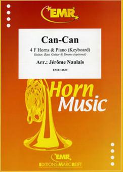 Can-Can Download