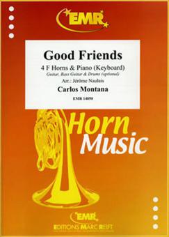 Good Friends Download