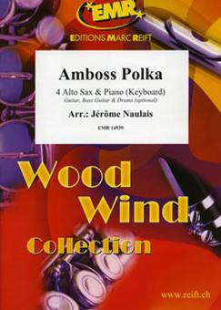 Amboss Polka Download