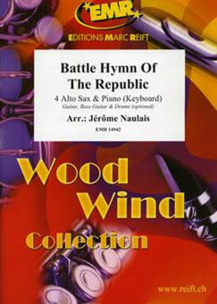 Battle Hymn Of The Republic Download