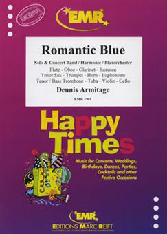 Romantic Blue Download