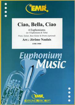Ciao, Bella, Ciao Download