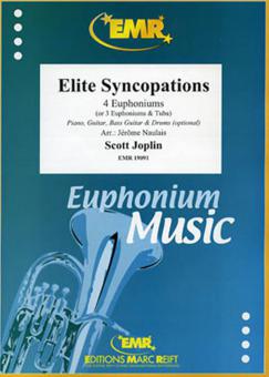 Elite Syncopations Download