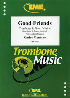 Good Friends Download