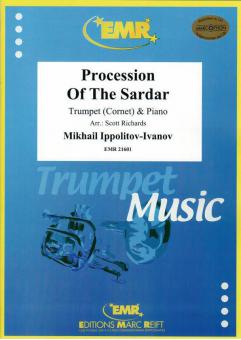 Procession Of The Sardar Download