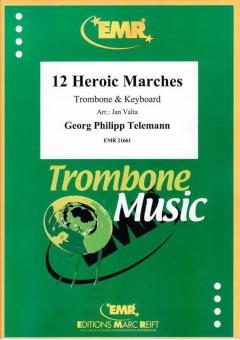 12 Heroic Marches Download