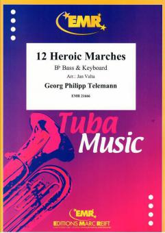 12 Heroic Marches Download