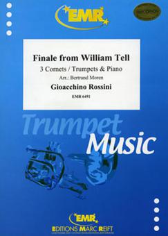 Finale from William Tell Download