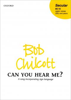 Can you hear me? 