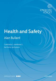 Health and Safety 