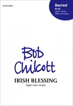 Irish Blessing 