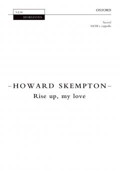 Rise Up, My Love 