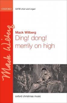 Ding! Dong! Merrily On High 