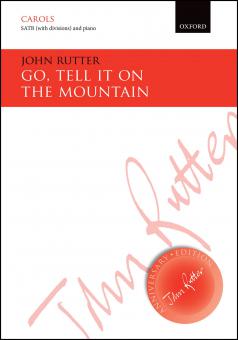 Go, tell it on the mountain 