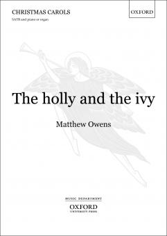 The holly and the ivy 