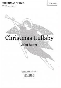 Christmas Lullaby 