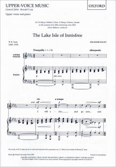 The Lake Isle Of Innisfree 