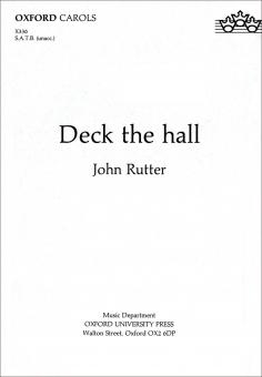 Deck The Hall 
