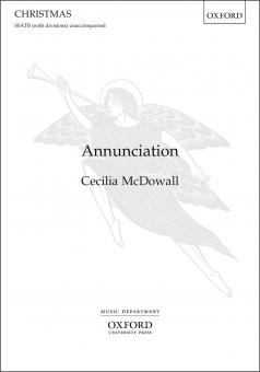 Annunciation 