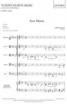 Ave Maria 