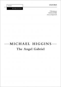 The Angel Gabriel 