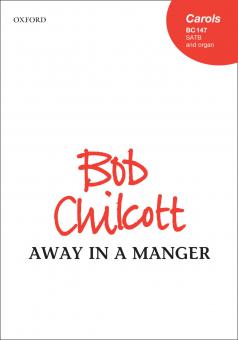 Away in a manger 