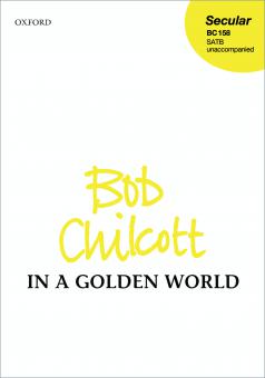 In A Golden World 