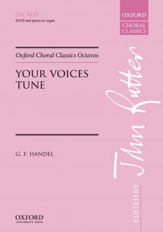 Your Voices Tune 