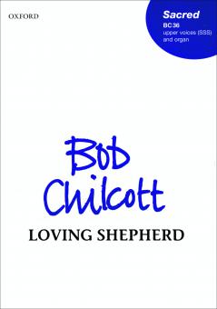 Loving Shepherd 