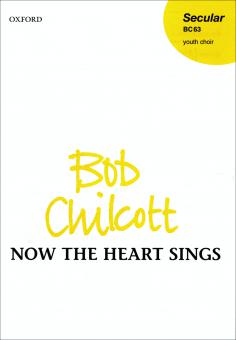 Now the heart sings 