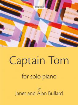 Captain Tom 