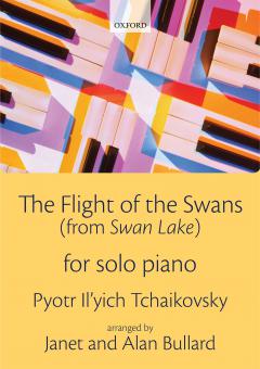 Swan Lake 