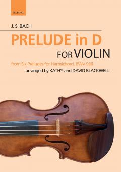 Prelude 