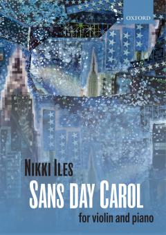 Sans Day Carol 