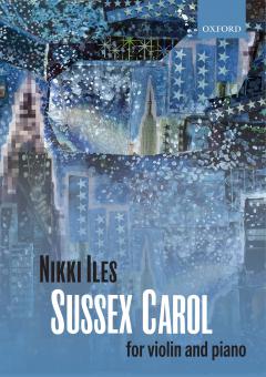 Sussex Carol 