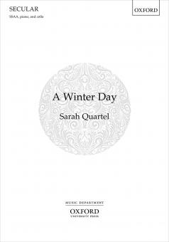 A Winter Day 