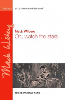 Oh, watch the stars 