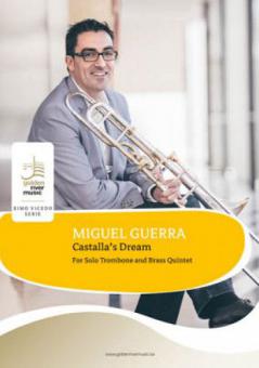 Castalla's Dream 