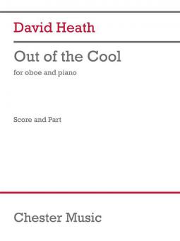 Out of the Cool 