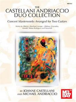 The Castellani Andriaccio Duo Collection 