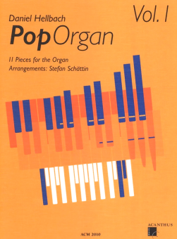 Organo pop 