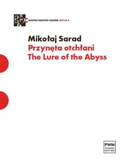 The Lure Of The Abyss 